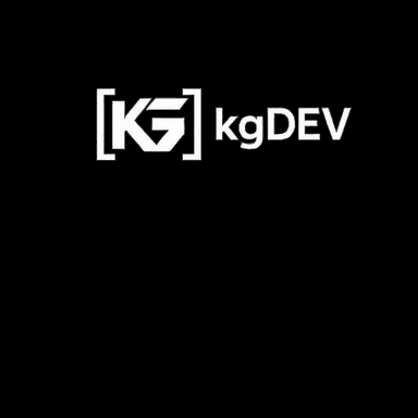 KGdev [KG] — custom development, kod i wdrożenia Next.js