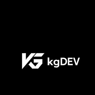 KGdev — tworzenie stron internetowych, aplikacji webowych i SEO